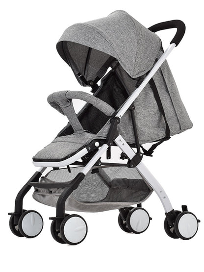 faltbarer-kinderwagen-stahlrohr-3-farben