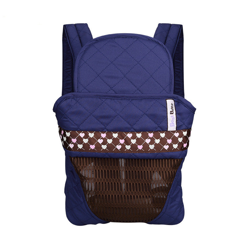 Babytrage aus Polyester