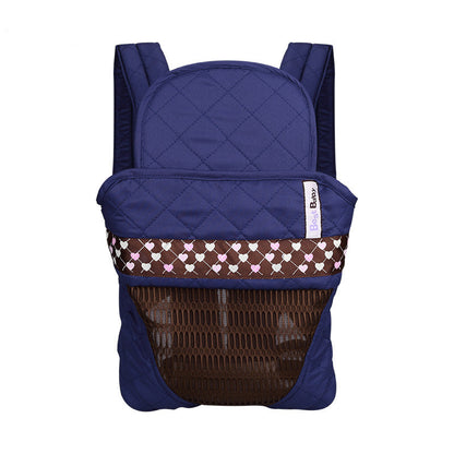 Babytrage aus Polyester