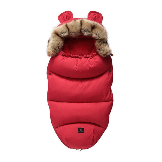 Neuer Kinderwagen-Schlafsack