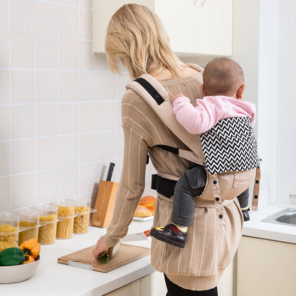 Babytrage-Sling aus Baumwolle