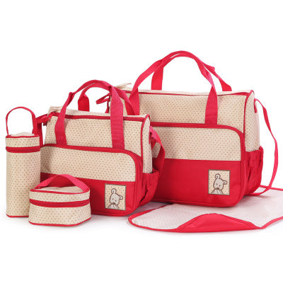 Wickeltaschen-set-mama-baby