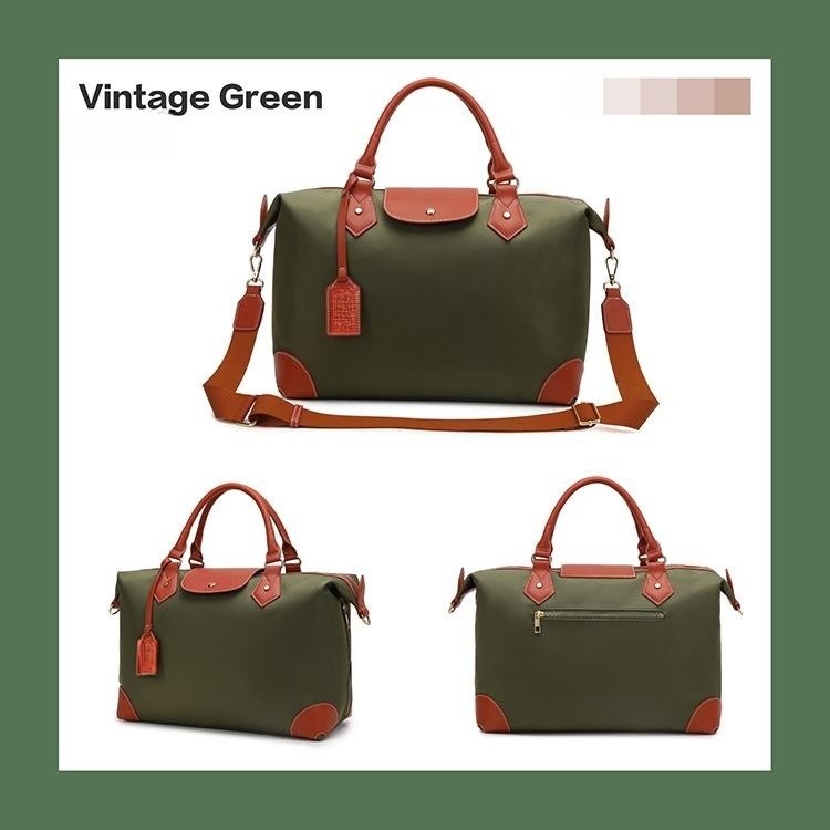 Große Mama-Baby-Tasche 16 Zoll