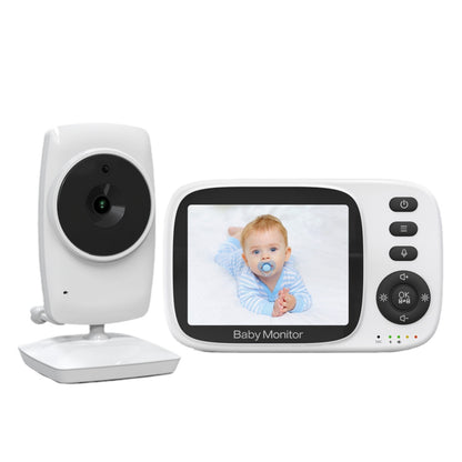 Babyphone mit Gegensprechfunktion