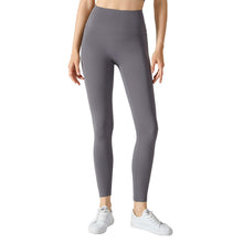 Warme Sportstrumpfhose mit hoher Taille und Bauchstraffung für Damen