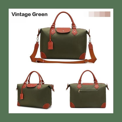 Große Mama-Baby-Tasche 16 Zoll