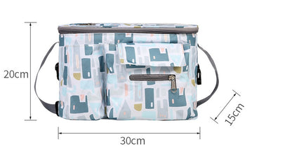 Kinderwagen-Hängetasche,