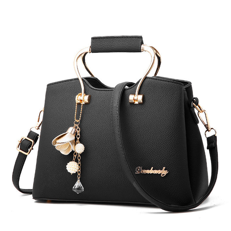 Neue modische Damenhandtasche mit großer Kapazität