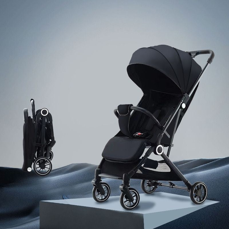 Faltbarer Sommer-Kinderwagen X5