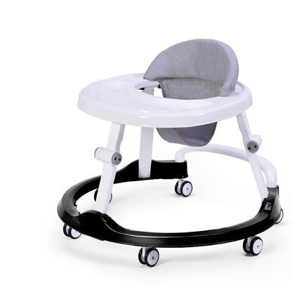 Baby-Lauflernhilfe mit Musikfunktion