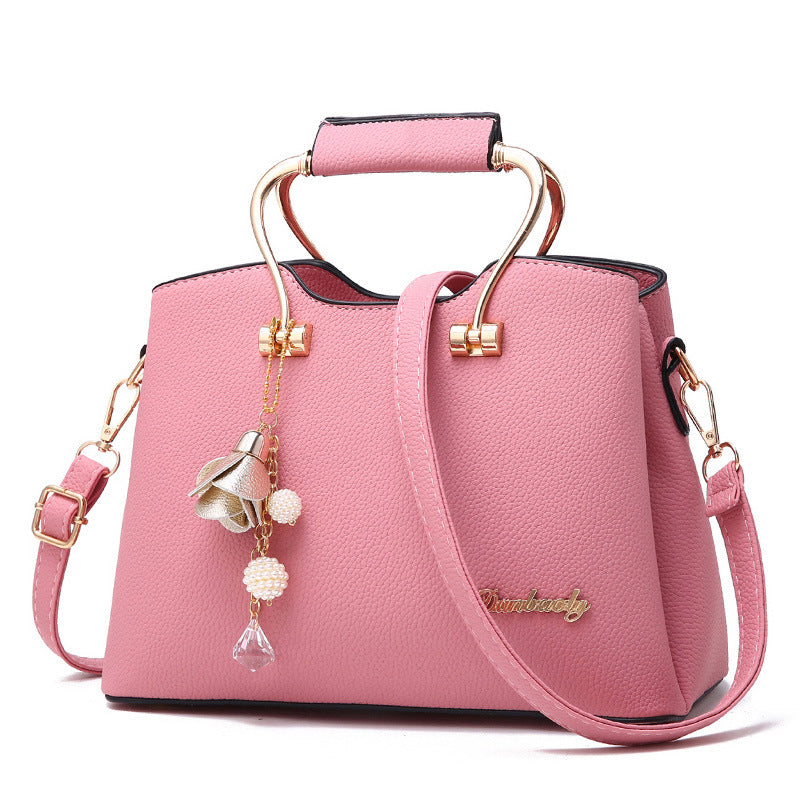 Neue modische Damenhandtasche mit großer Kapazität
