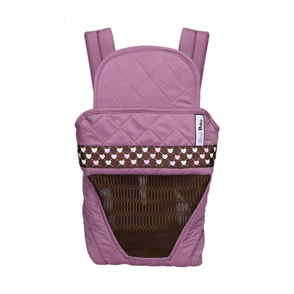 Babytrage aus Polyester