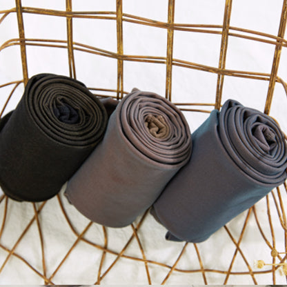 Leggings in durchscheinender Übergröße,  Strumpfhose für Herbst und Winter, Warme Fleece-Strumpfhose für Damen