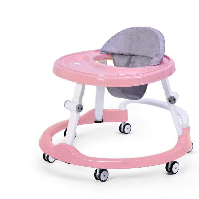 Baby-Lauflernhilfe mit Musikfunktion