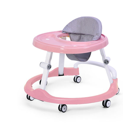 Baby-Lauflernhilfe mit Musikfunktion