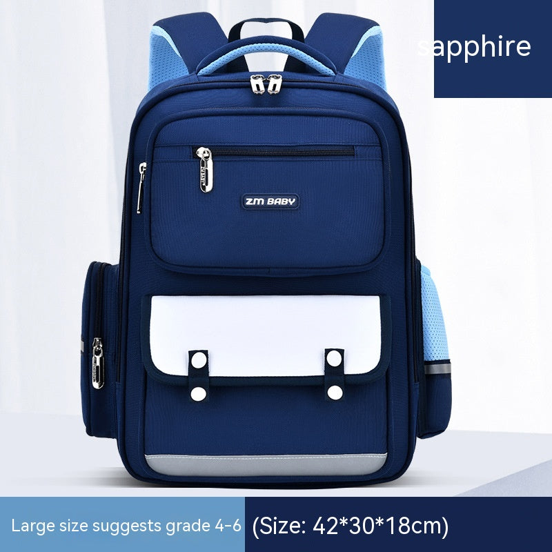 Schulrucksack für Grundschule Klasse 1–6
