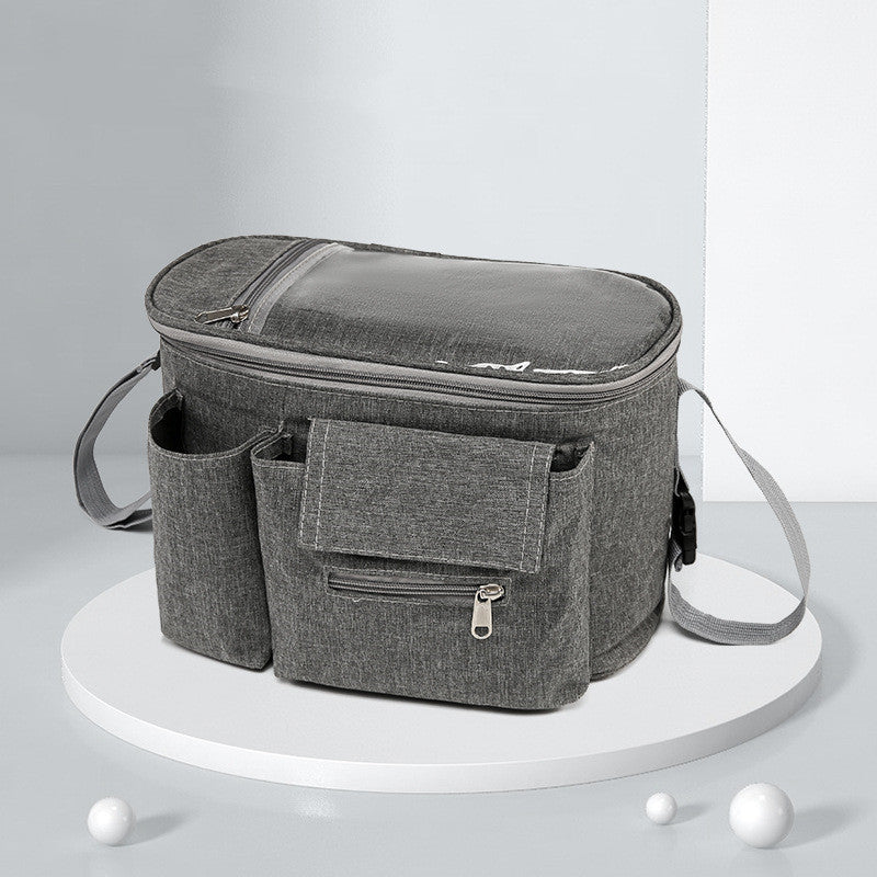 Kinderwagen-Hängetasche,