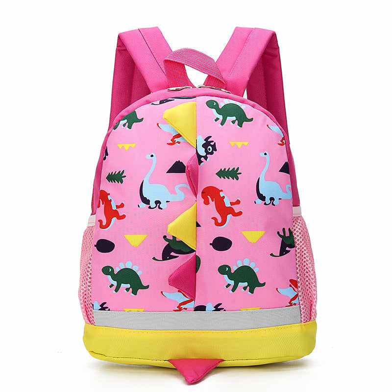 Dinosaurier-Kinderrucksack für Kindergarten