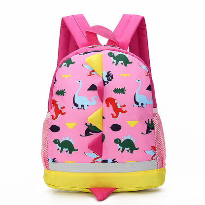Dinosaurier-Kinderrucksack für Kindergarten