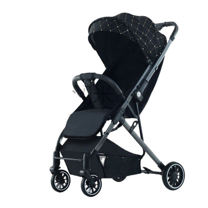 Faltbarer Sommer-Kinderwagen X5