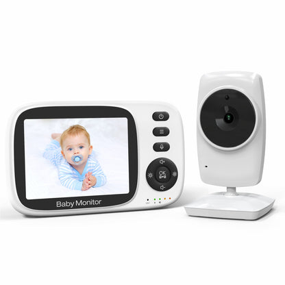 Babyphone mit Gegensprechfunktion