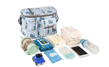 Kinderwagen-Hängetasche,