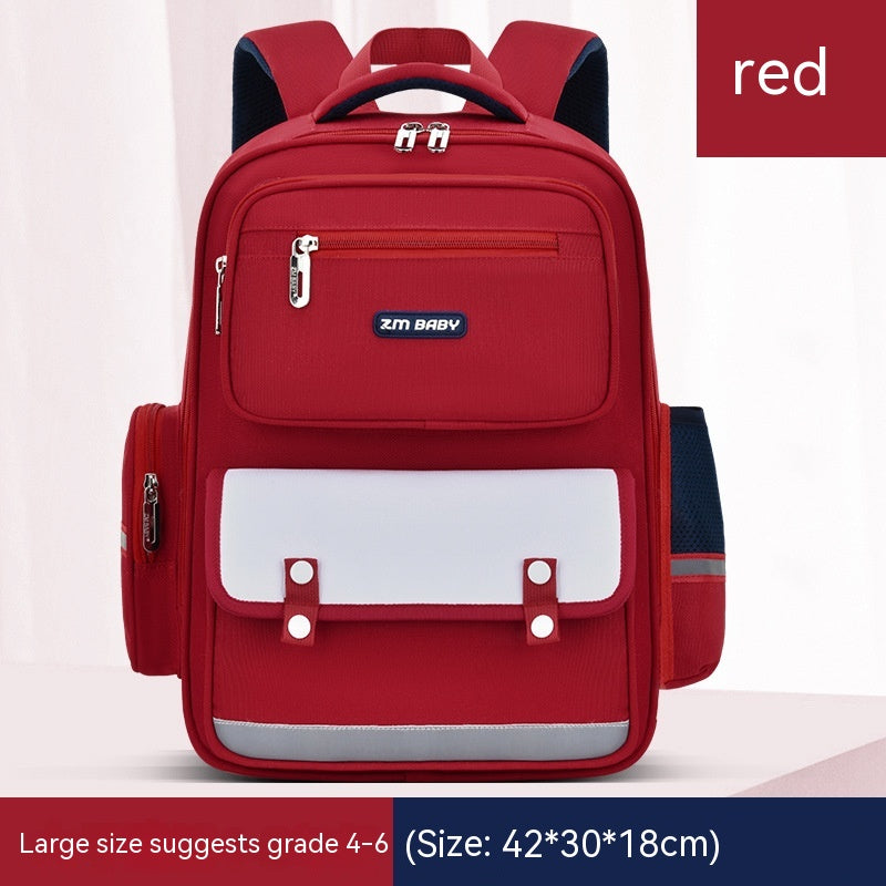 Schulrucksack für Grundschule Klasse 1–6