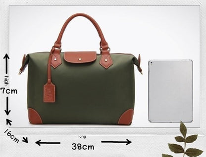 Große Mama-Baby-Tasche 16 Zoll