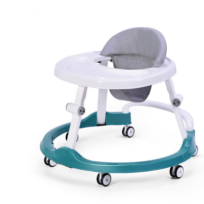 Baby-Lauflernhilfe mit Musikfunktion