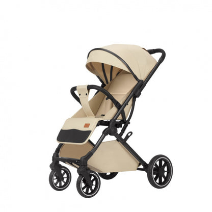 Faltbarer Kinderwagen mit Liegefunktion