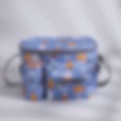 Baby Stroller Hang Bag Go Out Mommy